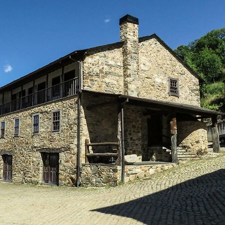 Hotel Casa Do Lelo Bragança Exterior foto